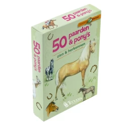 Expeditie Natuur 50 Paarden Pony’s Expeditie Natuur 50 Paarden Pony’s