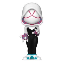 Spider-Man: Across The Spider-Verse Vinyl Soda Figures Gwen Stacy (Spider-Gwen) 11 Cm Spider-Man: Across The Spider-Verse Vinyl Soda Figures Gwen Stacy (Spider-Gwen) 11 Cm
