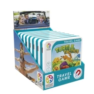 Turtle Tactics (48 Opdrachten)