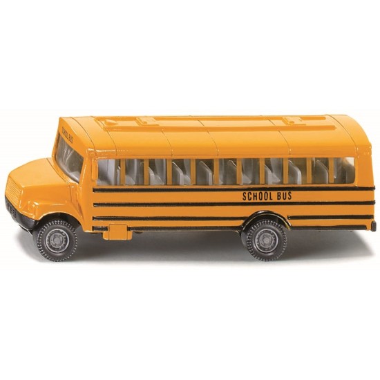 Us Schoolbus Us Schoolbus