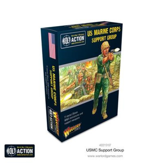 Usmc Support Group Usmc Support Group