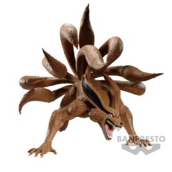 Naruto Shippuden Kurama Figure(Ver.b)