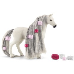 Schleich Horse Club Sofia's Beauties Beauty Horse Quarter Horse-Merrie Schleich Horse Club Sofia's Beauties Beauty Horse Quarter Horse-Merrie