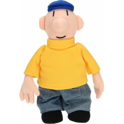 Buurman And Buurman Pop 25Cm - Geel Buurman And Buurman Pop 25Cm - Geel