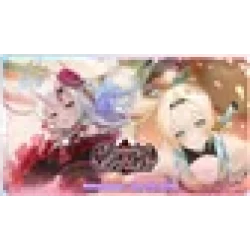 Hololive Ocg Ayakashi Vermilion Bo