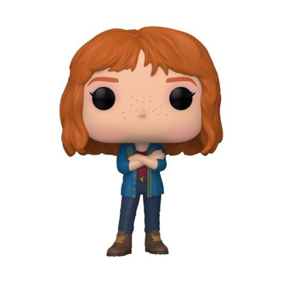 Jurassic World 3 Pop! Movies Vinyl Figure Claire Dearing 9 Cm