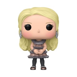 Harry Potter Pop! Holiday Vinyl Figure Luna In Dress 9 Cm Harry Potter Pop! Holiday Vinyl Figure Luna In Dress 9 Cm
