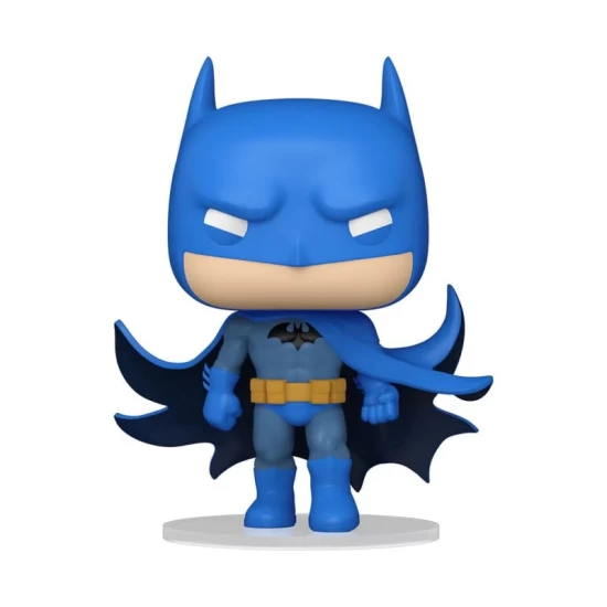Dc Comics Pop! Heroes Vinyl New Classics - Batman 9 Cm