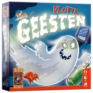 Vlotte Geesten