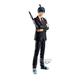 Chainsaw Man: Chain Spirits Vol. 2 - Aki Hayakawa Pvc Statue Chainsaw Man: Chain Spirits Vol. 2 - Aki Hayakawa Pvc Statue