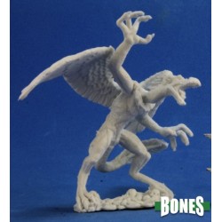 Vulture Demon Vulture Demon