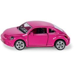 Vw The Beetle Rose Vw The Beetle Rose