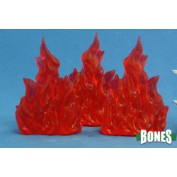 Wall Of Fire (3) Wall Of Fire (3)