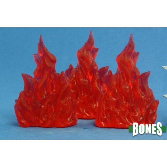 Wall Of Fire (3)