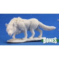 Warg Warg