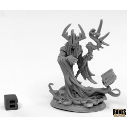 Warlock Crimson Herald Warlock Crimson Herald