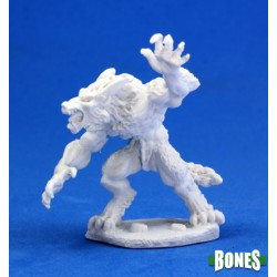 Werewolf Werewolf