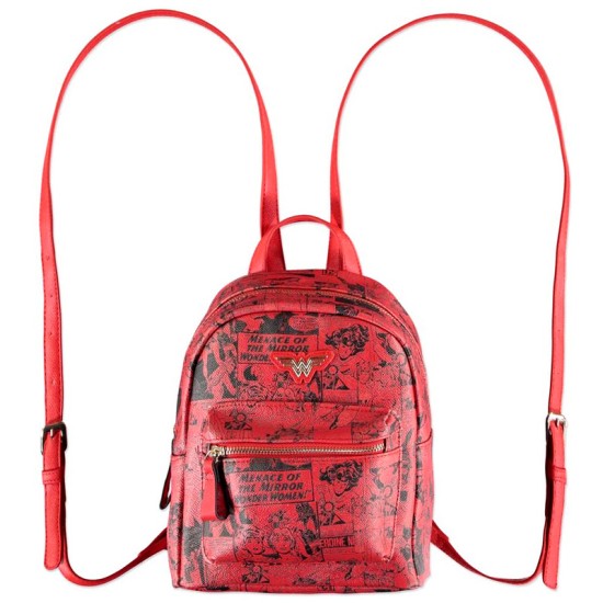 Warner - Wonder Woman - Backpack