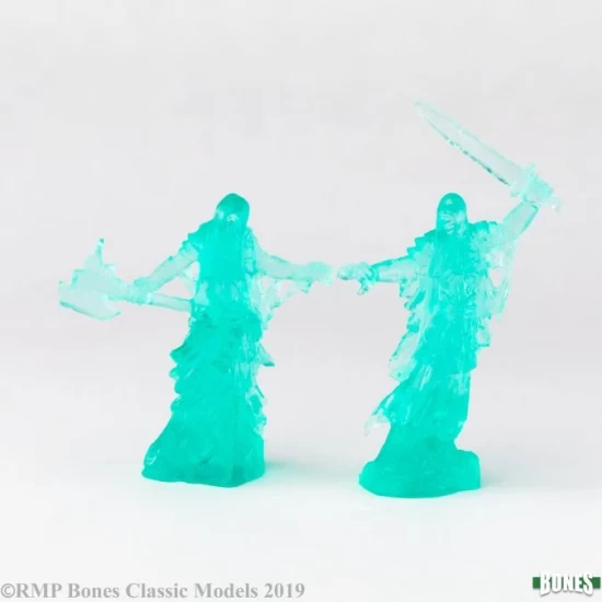 Wraith Duelists (2) Wraith Duelists (2)