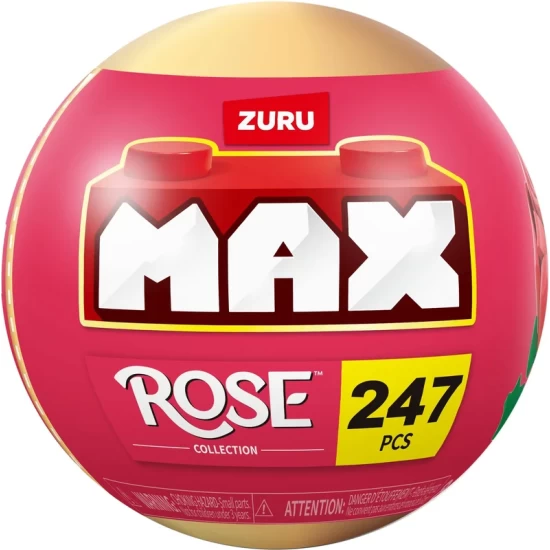 Max - Flowers Sortiert Max - Flowers Sortiert