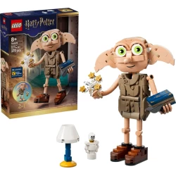 Lego Harry Potter 76469 Dobby De Vrije Elf