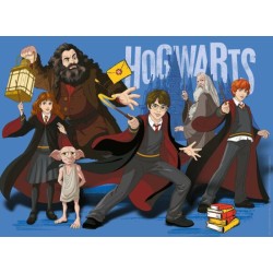 Harry Potter En Zweinstein (300) Harry Potter En Zweinstein (300)