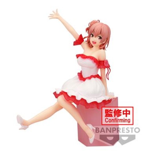 My Teen Romantic Comedy Snafu 10Th Anniversary Serenus Couture-Yui Yuigahama-