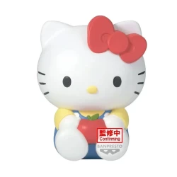 Hello Kitty Sofvimates Pvc Statue 11 Cm Hello Kitty Sofvimates Pvc Statue 11 Cm