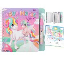 Ylvi Aqua Magic Book Ylvi Aqua Magic Book