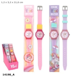 Ylvi Horloge Ylvi Horloge