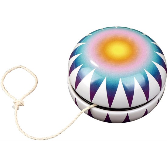 Yoyo Yoyo