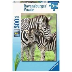 Zebra Liefde (300 Xxl) Zebra Liefde (300 Xxl)