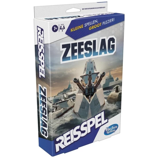 Zeeslag Reisspel Zeeslag Reisspel