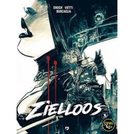 Zielloos 3