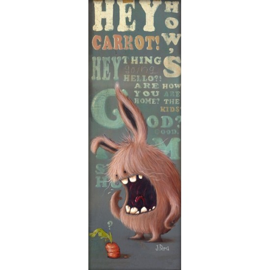 Puzzel Carrot 1000 Vertic.heye 29742 Puzzel Carrot 1000 Vertic.heye 29742