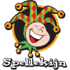 Spellekijn Spellekijn